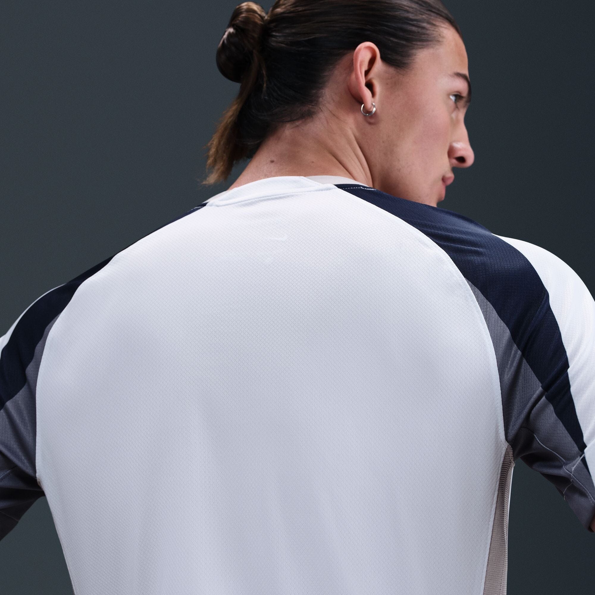 Tottenham Hotspur 25/26 Home Jersey (HJ4598-101) Apparel Nike