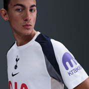 Tottenham Hotspur 25/26 Home Jersey (HJ4598-101) Apparel Nike