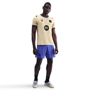 FC Barcelona 25/26 Away Jersey (HJ4603-784) Apparel Nike