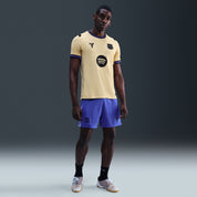 FC Barcelona 25/26 Away Jersey (HJ4603-784) Apparel Nike