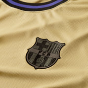 FC Barcelona 25/26 Away Jersey (HJ4603-784) Apparel Nike