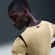 FC Barcelona 25/26 Away Jersey (HJ4603-784) Apparel Nike
