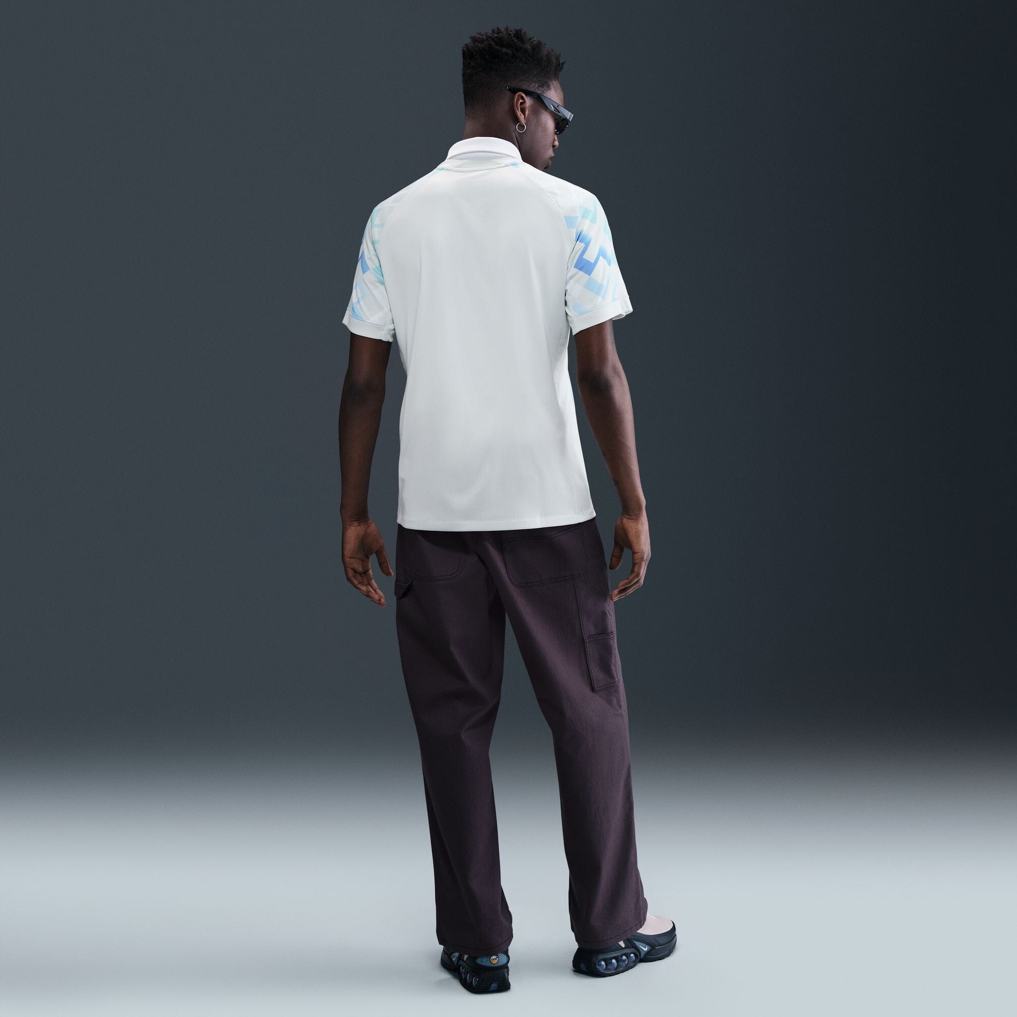 Inter Milan 25/26 Away Jersey (HJ4604-497) Apparel Nike