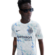 Inter Milan 25/26 Away Jersey (HJ4604-497) Apparel Nike