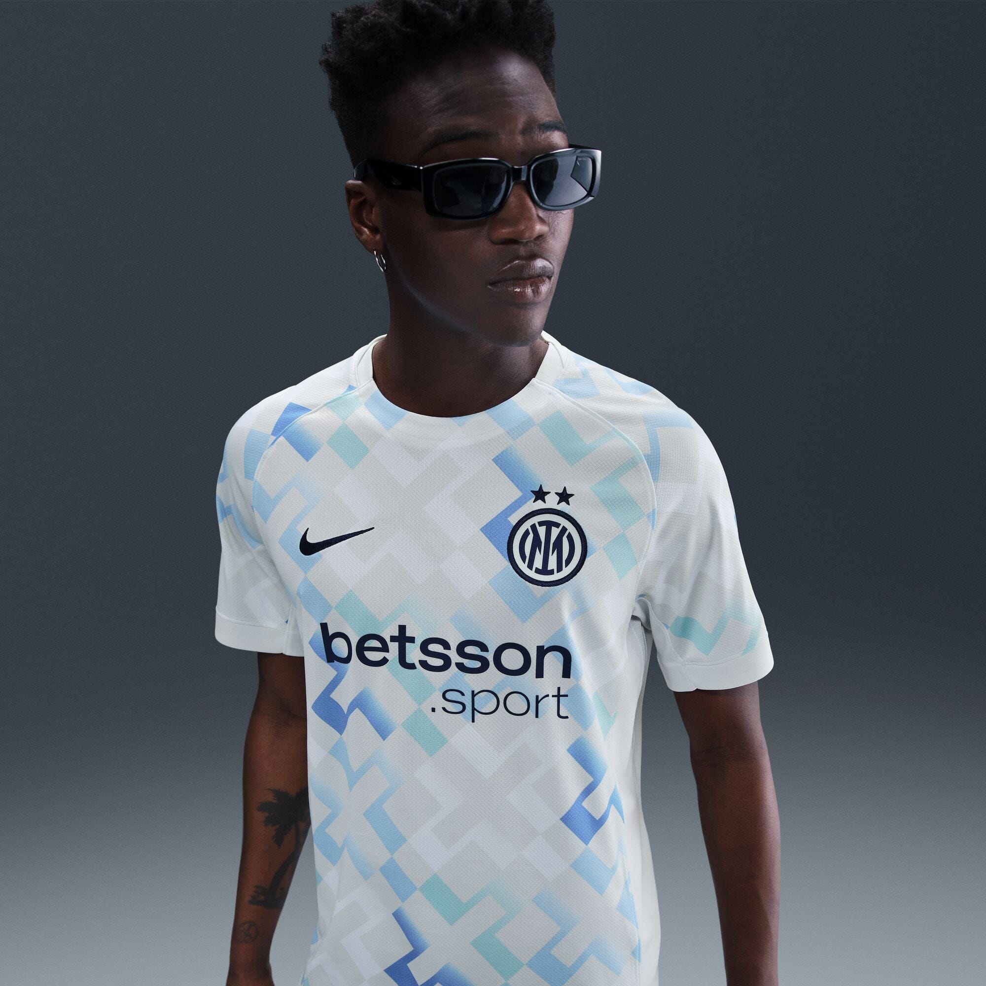 Inter Milan 25/26 Away Jersey (HJ4604-497) Apparel Nike