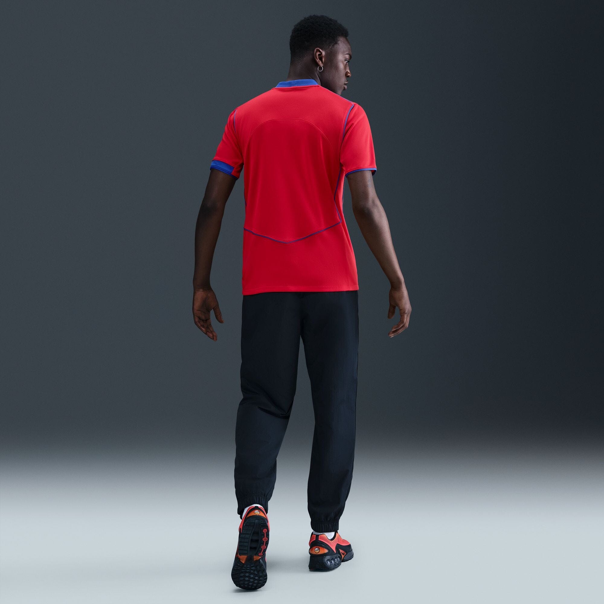 Paris Saint-Germain 25/26 Third Jersey (HJ4606-680) Apparel Nike