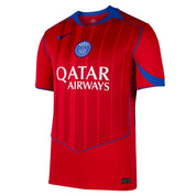 Paris Saint-Germain 25/26 Third Jersey (HJ4606-680) Apparel Nike
