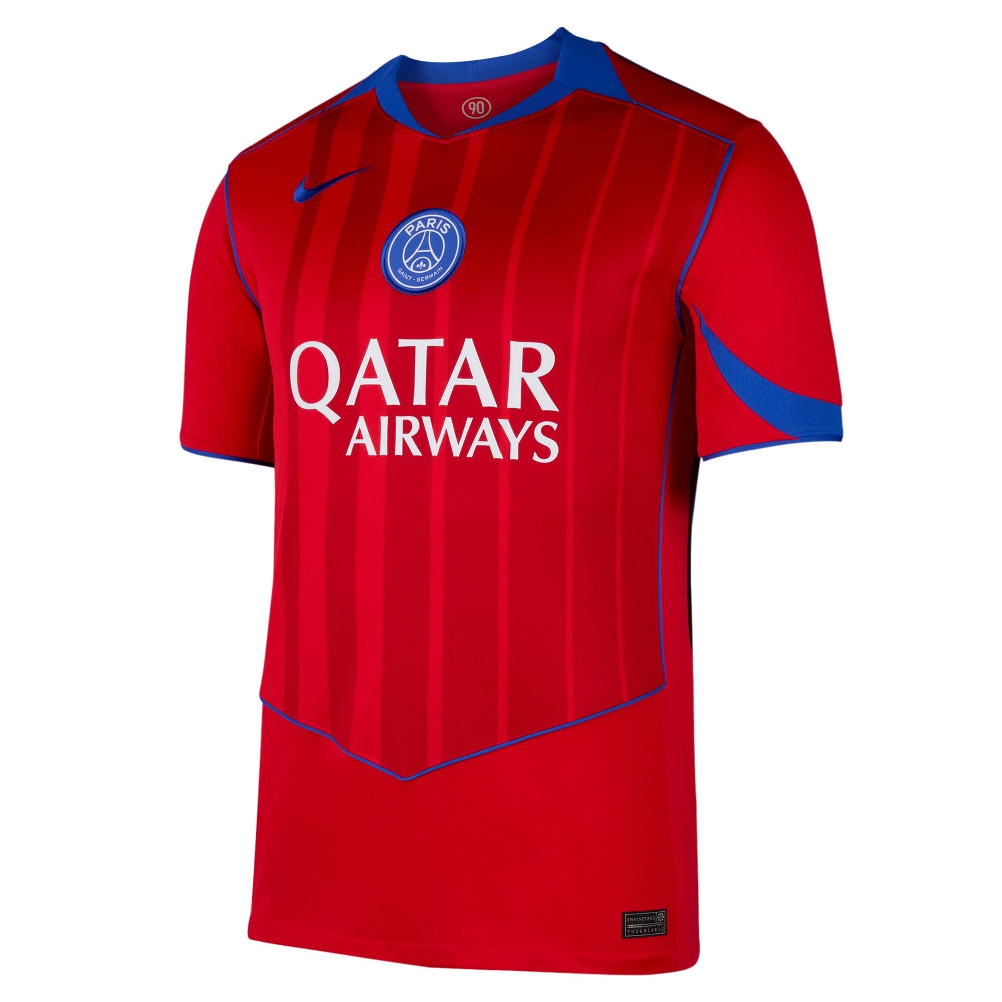Paris Saint-Germain 25/26 Third Jersey (HJ4606-680) Apparel Nike