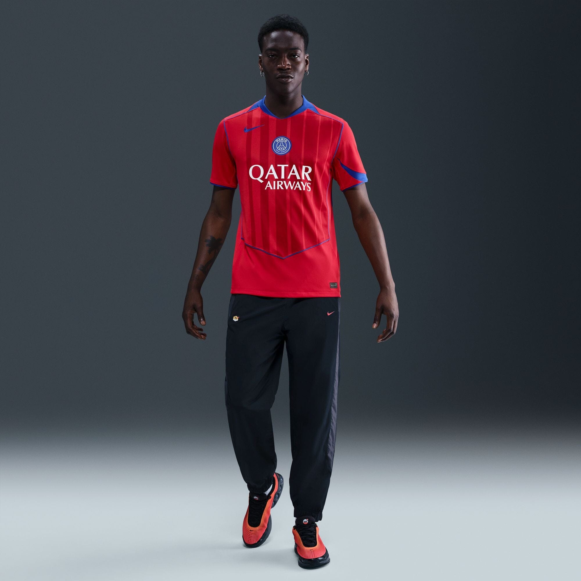 Paris Saint-Germain 25/26 Third Jersey (HJ4606-680) Apparel Nike