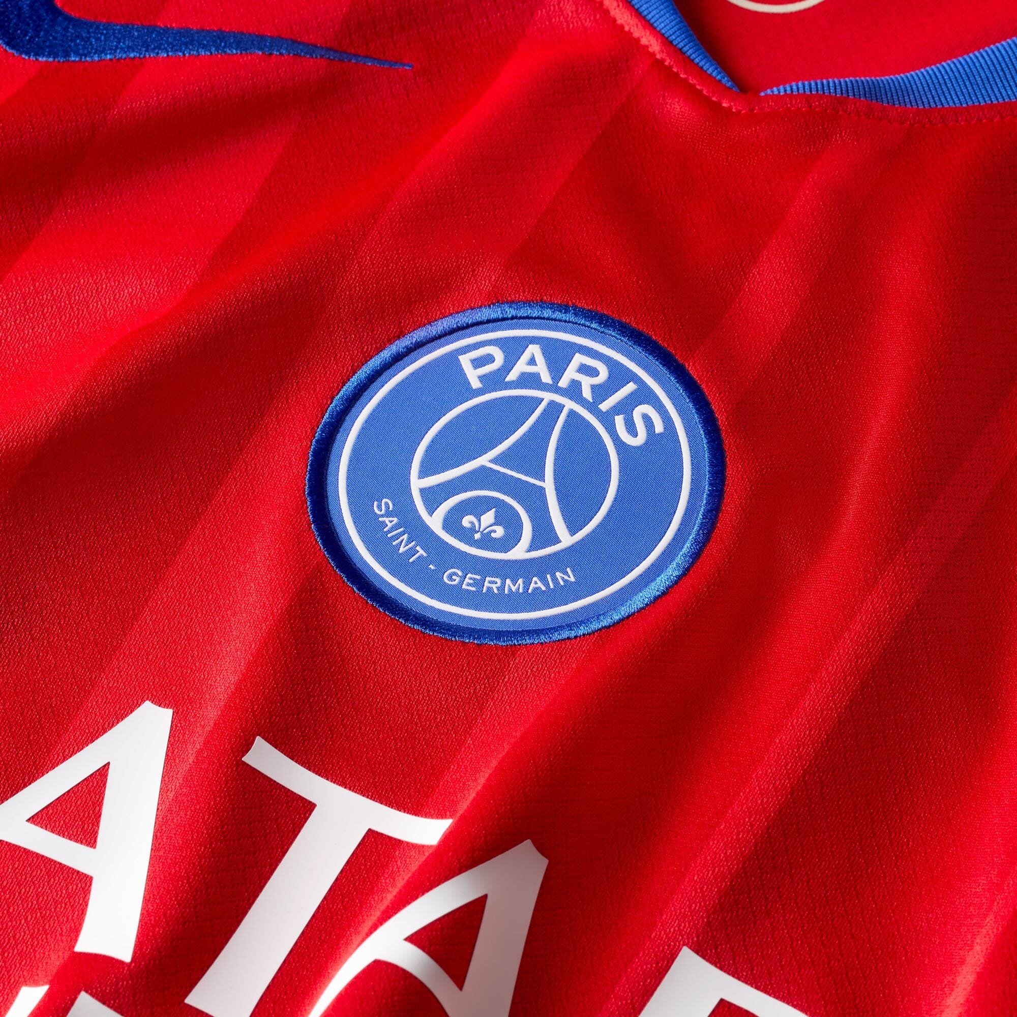 Paris Saint-Germain 25/26 Third Jersey (HJ4606-680) Apparel Nike