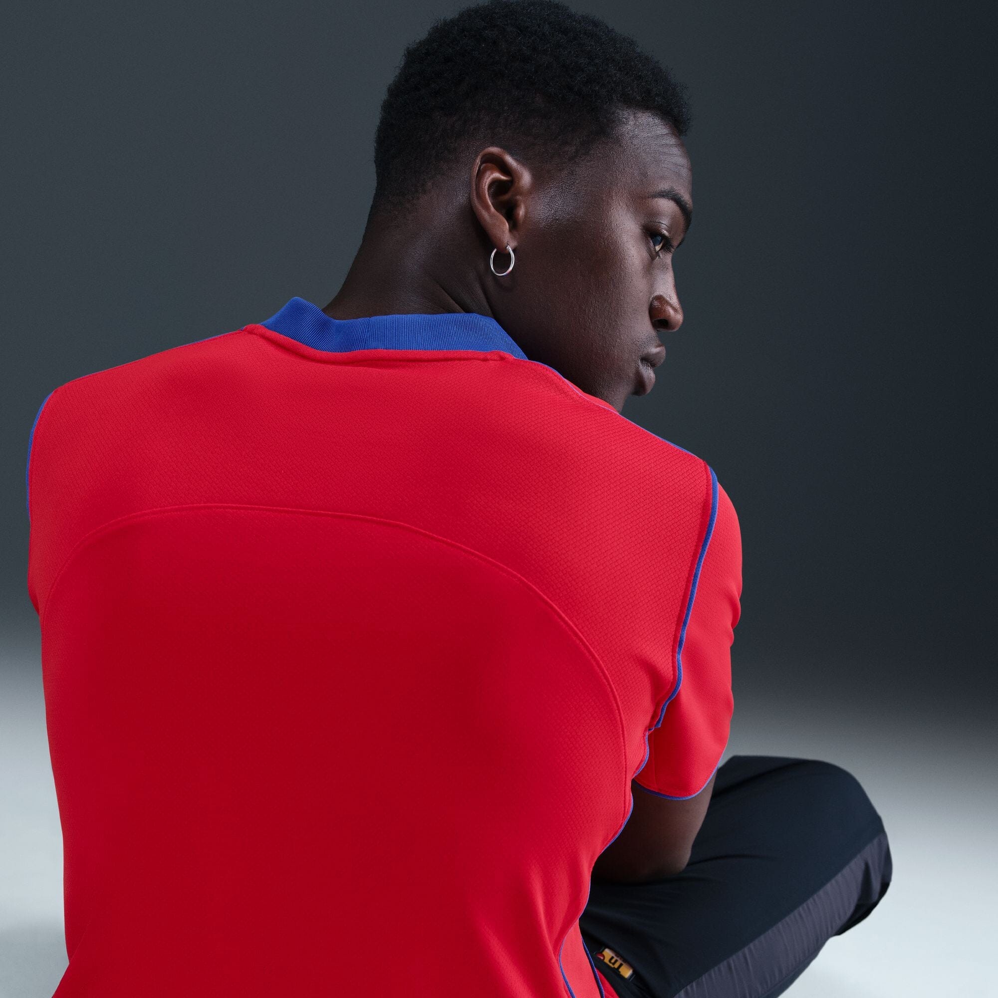 Paris Saint-Germain 25/26 Third Jersey (HJ4606-680) Apparel Nike