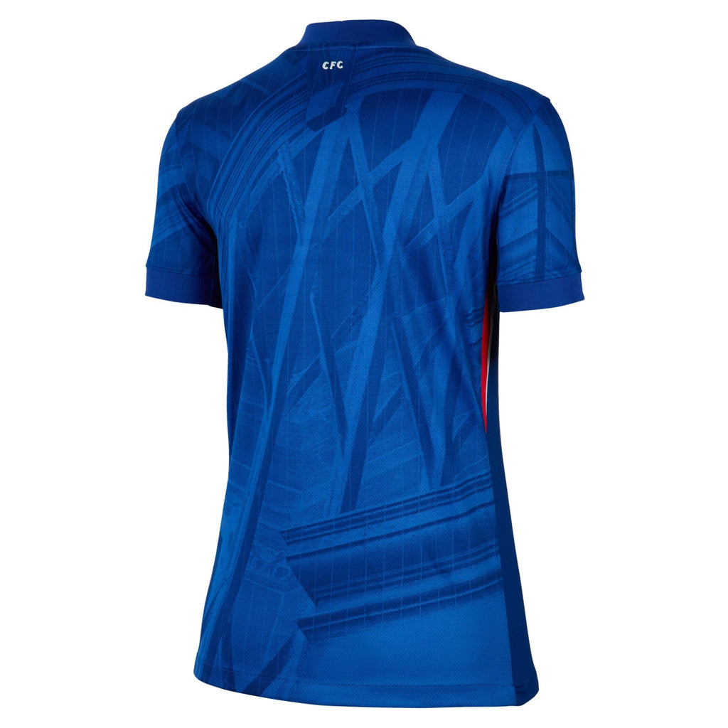 Chelsea FC 25/26 Home Women's Jersey (HJ5093-496)