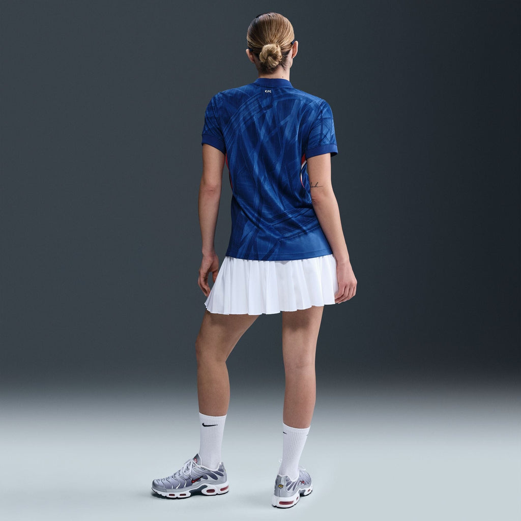 Chelsea FC 25/26 Home Women's Jersey (HJ5093-496)