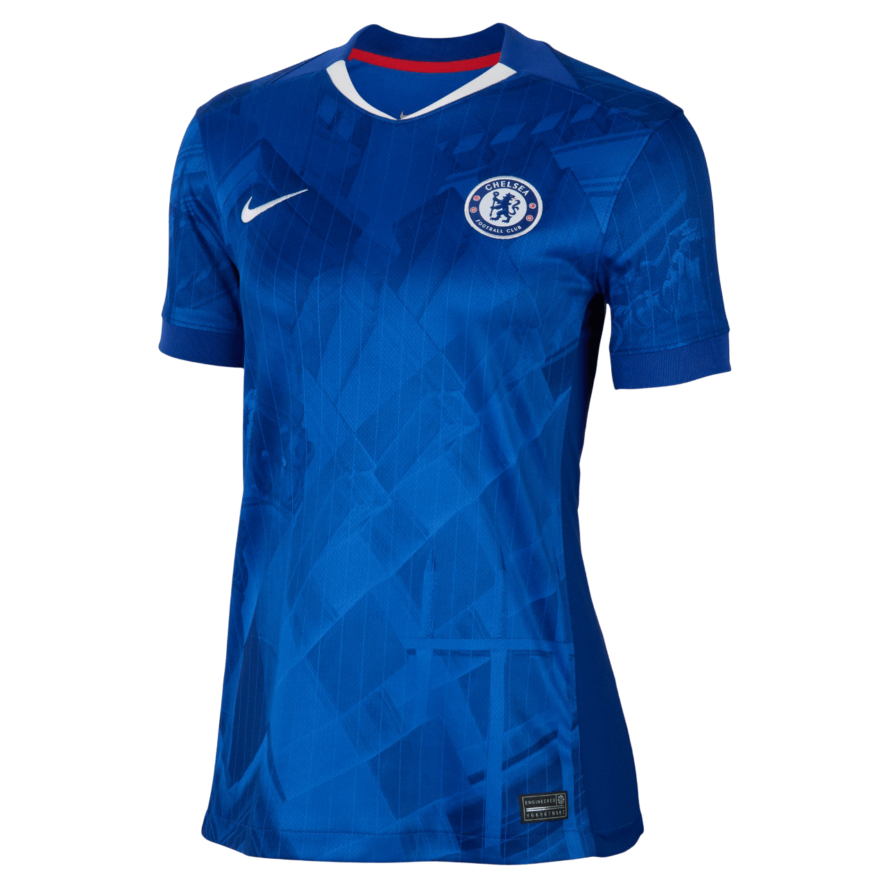 Chelsea FC 25/26 Home Women's Jersey (HJ5093-496) Apparel Nike