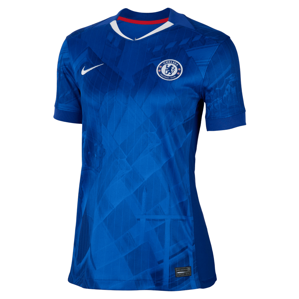 Chelsea FC 25/26 Home Women's Jersey (HJ5093-496)