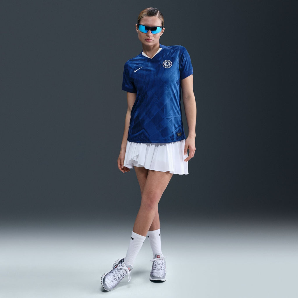 Chelsea FC 25/26 Home Women's Jersey (HJ5093-496)