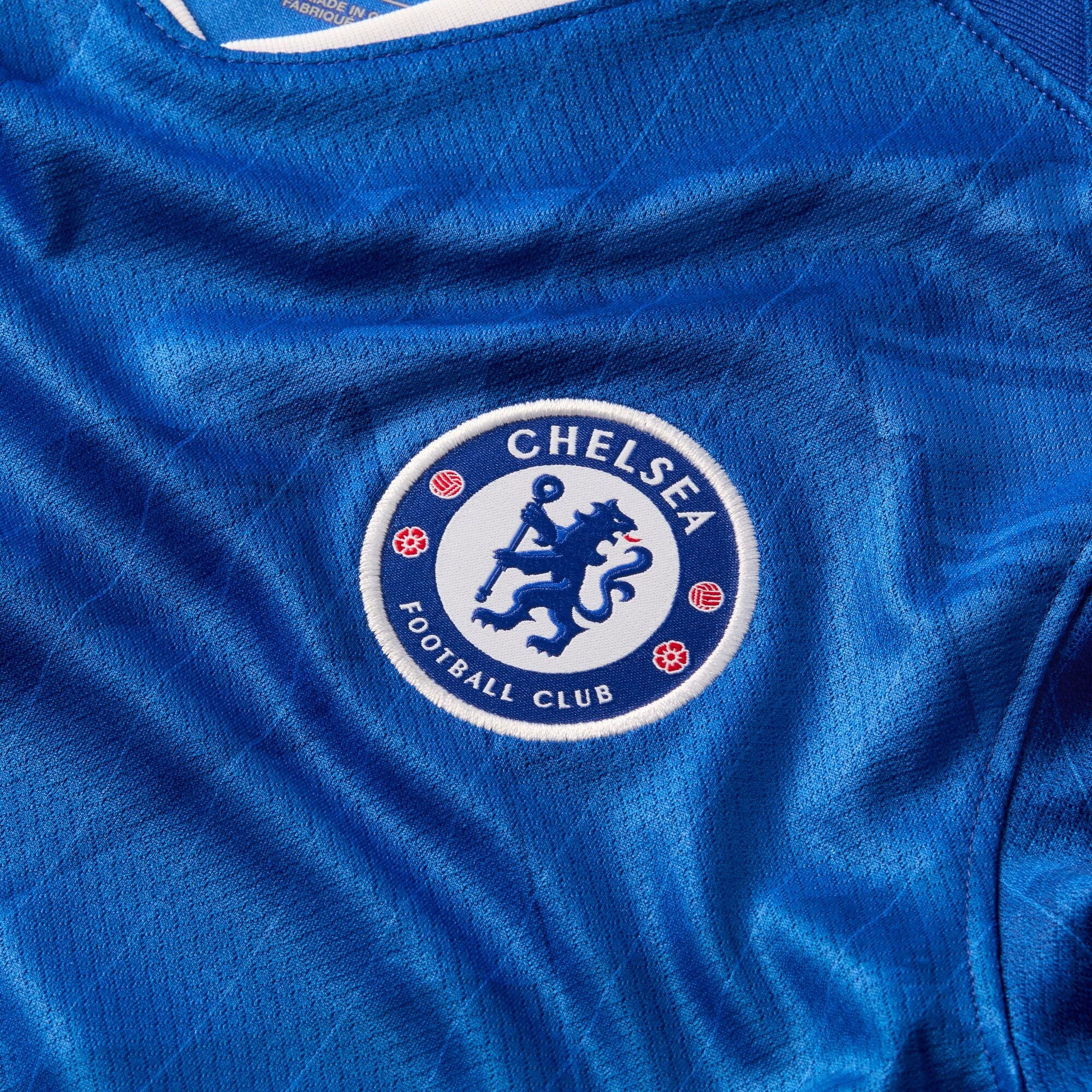 Chelsea FC 25/26 Home Women's Jersey (HJ5093-496) Apparel Nike