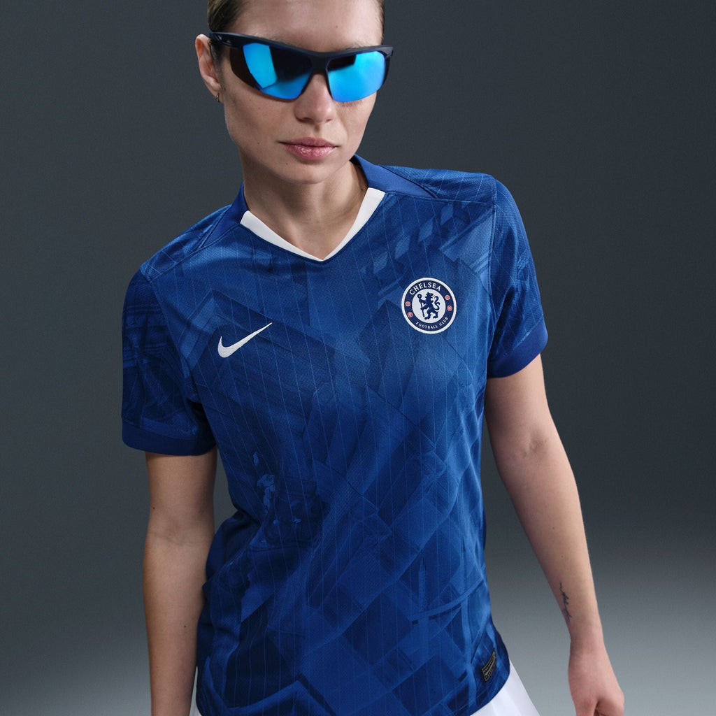 Chelsea FC 25/26 Home Women's Jersey (HJ5093-496)