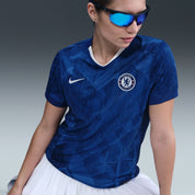 Chelsea FC 25/26 Home Women's Jersey (HJ5093-496) Apparel Nike