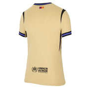 FC Barcelona 25/26 Away Women's Jersey (HJ5094-783) Apparel Nike