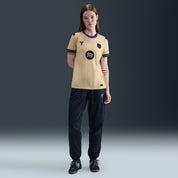 FC Barcelona 25/26 Away Women's Jersey (HJ5094-783) Apparel Nike