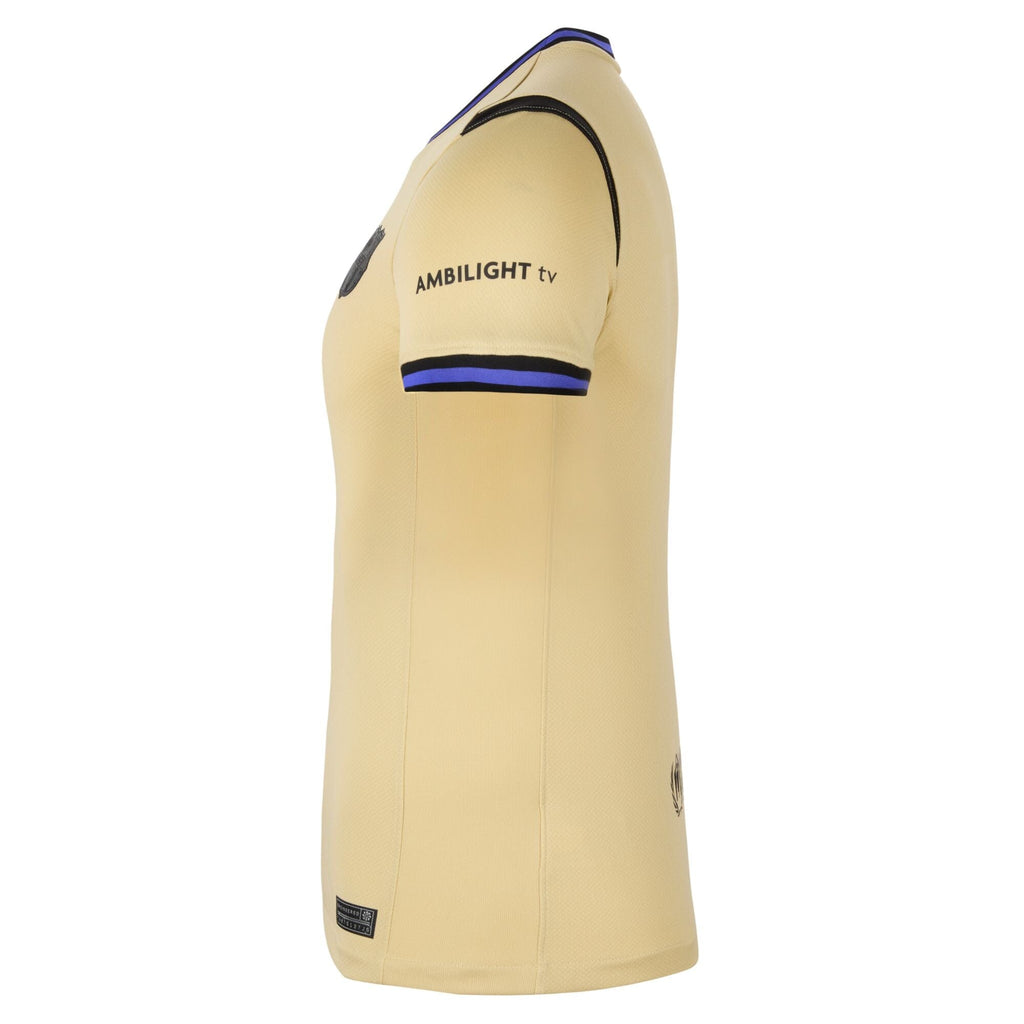 FC Barcelona 25/26 Away Women's Jersey (HJ5094-783)