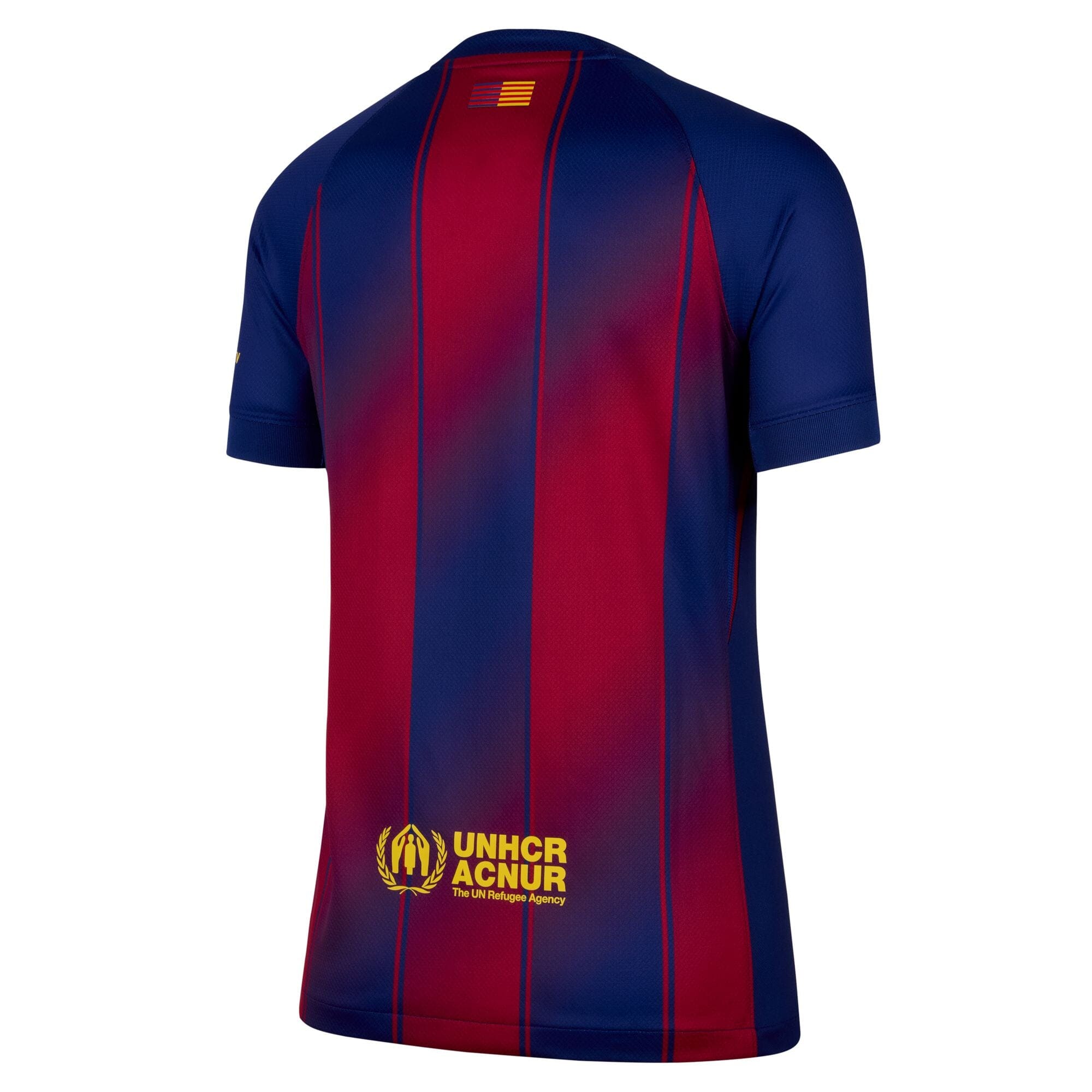 FC Barcelona 25/26 Home Women's Jersey (HJ5095-456) Apparel Nike