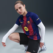 FC Barcelona 25/26 Home Women's Jersey (HJ5095-456) Apparel Nike