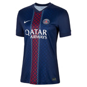 Paris Saint-Germain 25/26 Home Women's Jersey (HJ5101-411) Apparel Nike