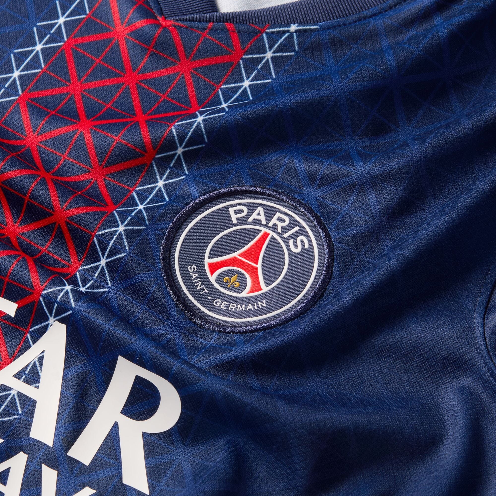 Paris Saint-Germain 25/26 Home Women's Jersey (HJ5101-411) Apparel Nike