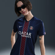 Paris Saint-Germain 25/26 Home Women's Jersey (HJ5101-411) Apparel Nike