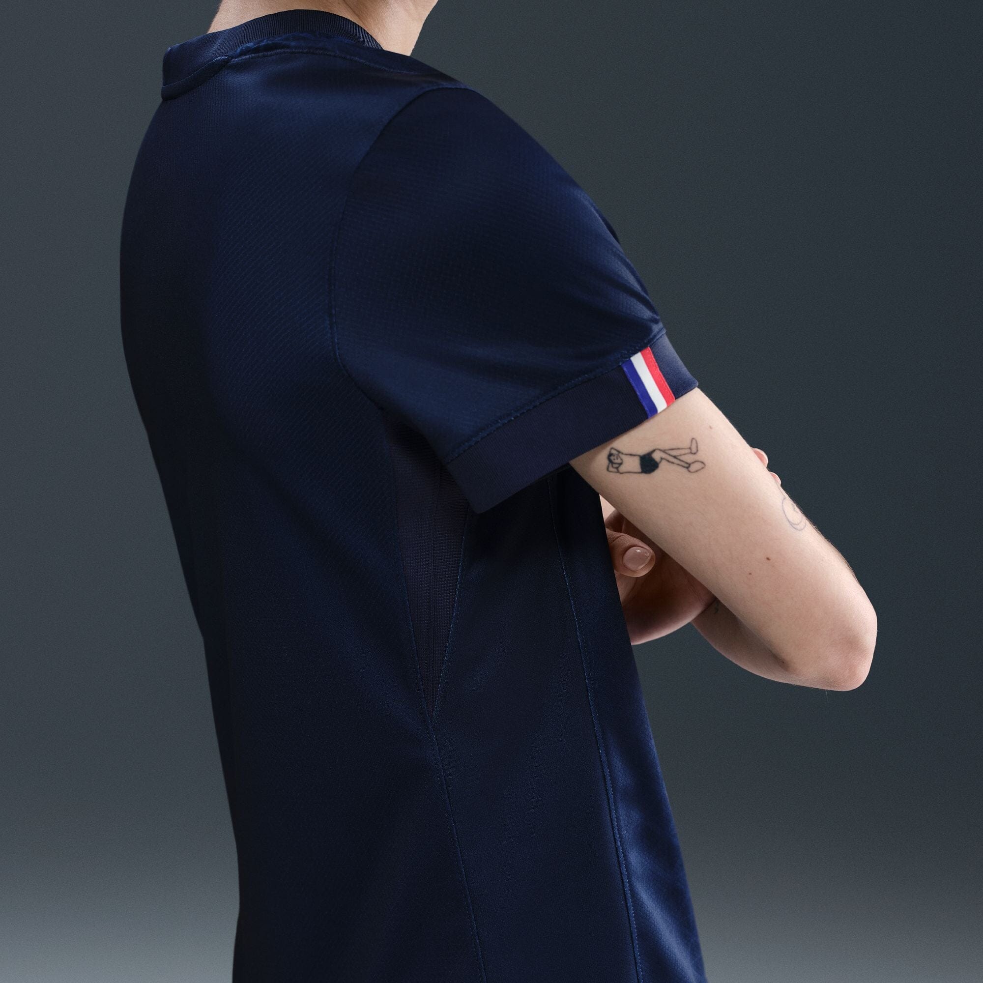 Paris Saint-Germain 25/26 Home Women's Jersey (HJ5101-411) Apparel Nike