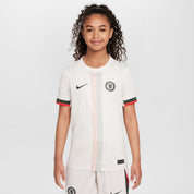 Chelsea FC 25/26 Away Youth Jersey (HJ5284-031) Apparel Nike
