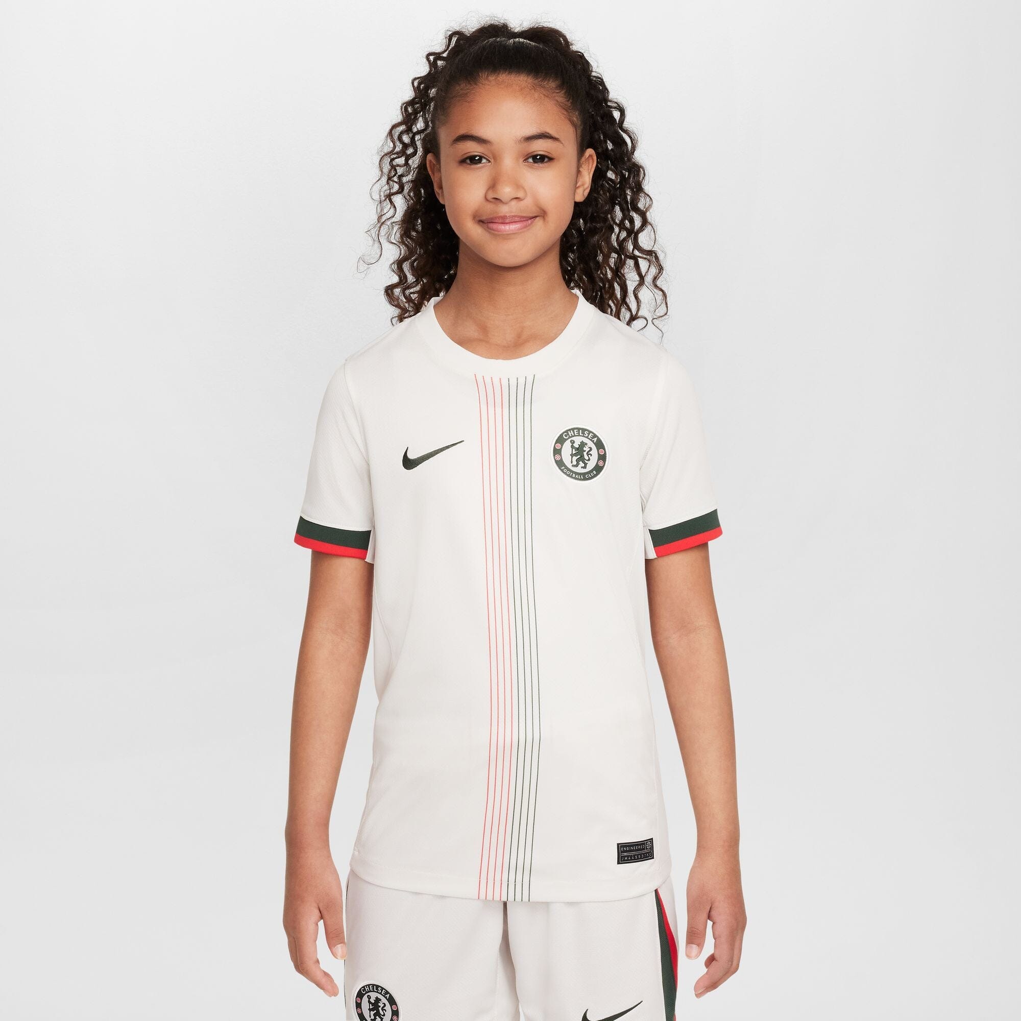 Chelsea FC 25/26 Away Youth Jersey (HJ5284-031) Apparel Nike