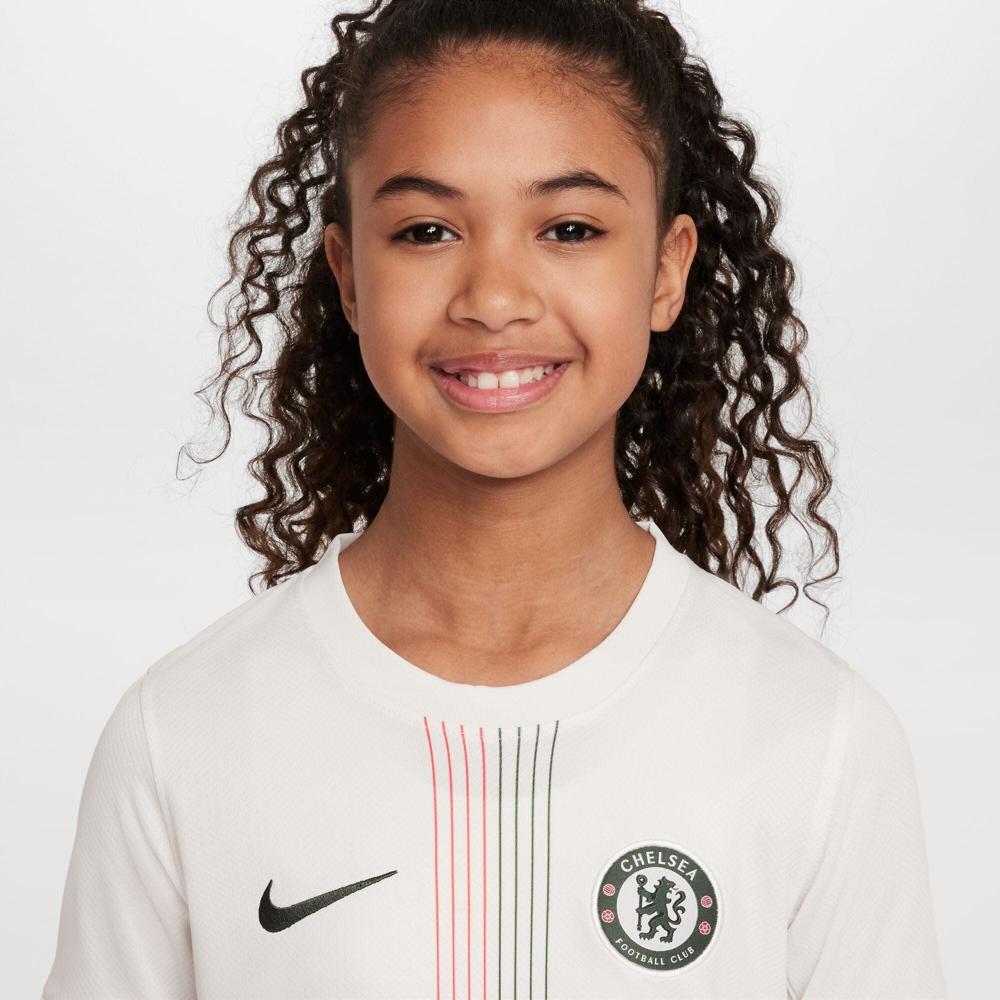 Chelsea FC 25/26 Away Youth Jersey (HJ5284-031) Apparel Nike