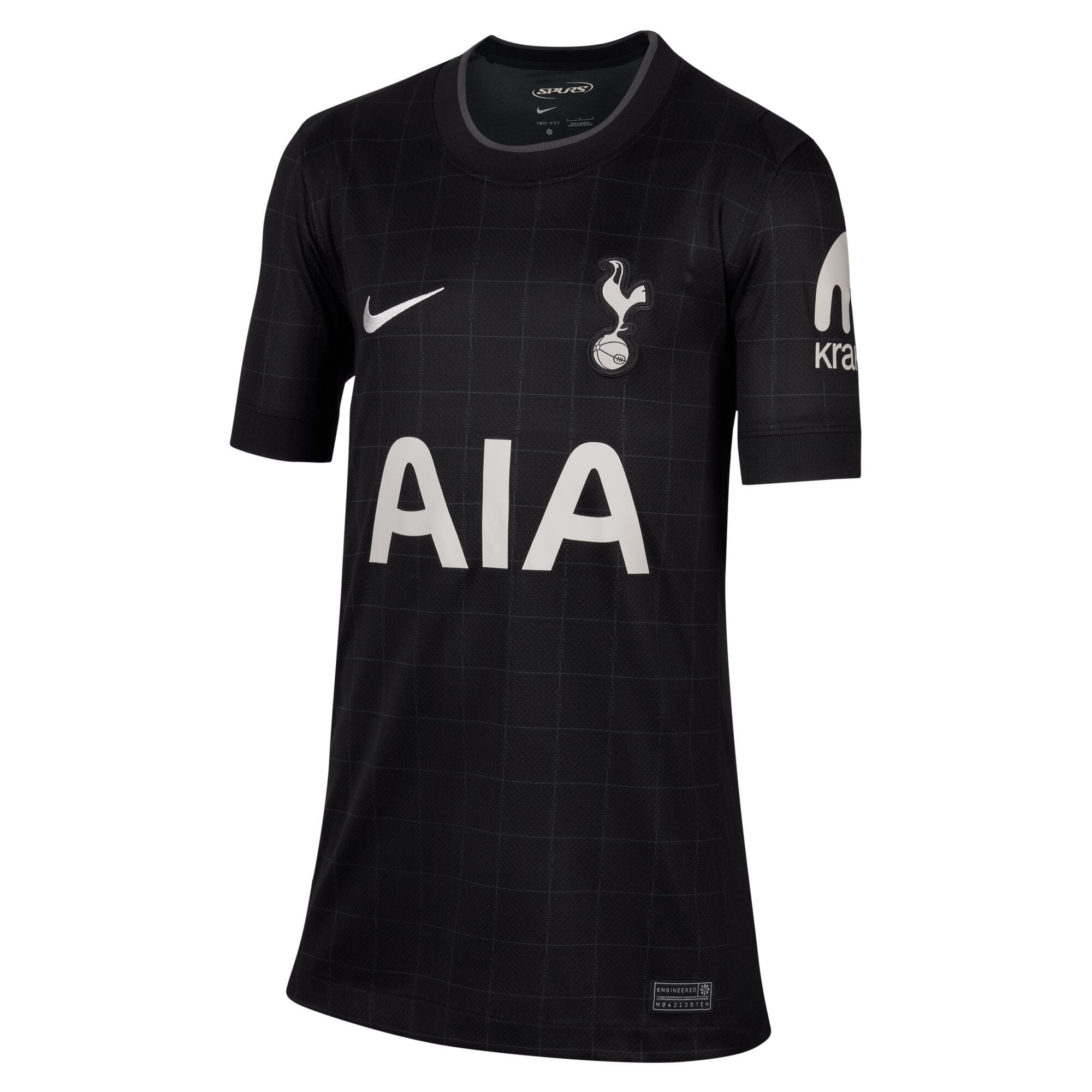 Tottenham Hotspur 25/26 Away Youth Jersey (HJ5296-011) Apparel Nike