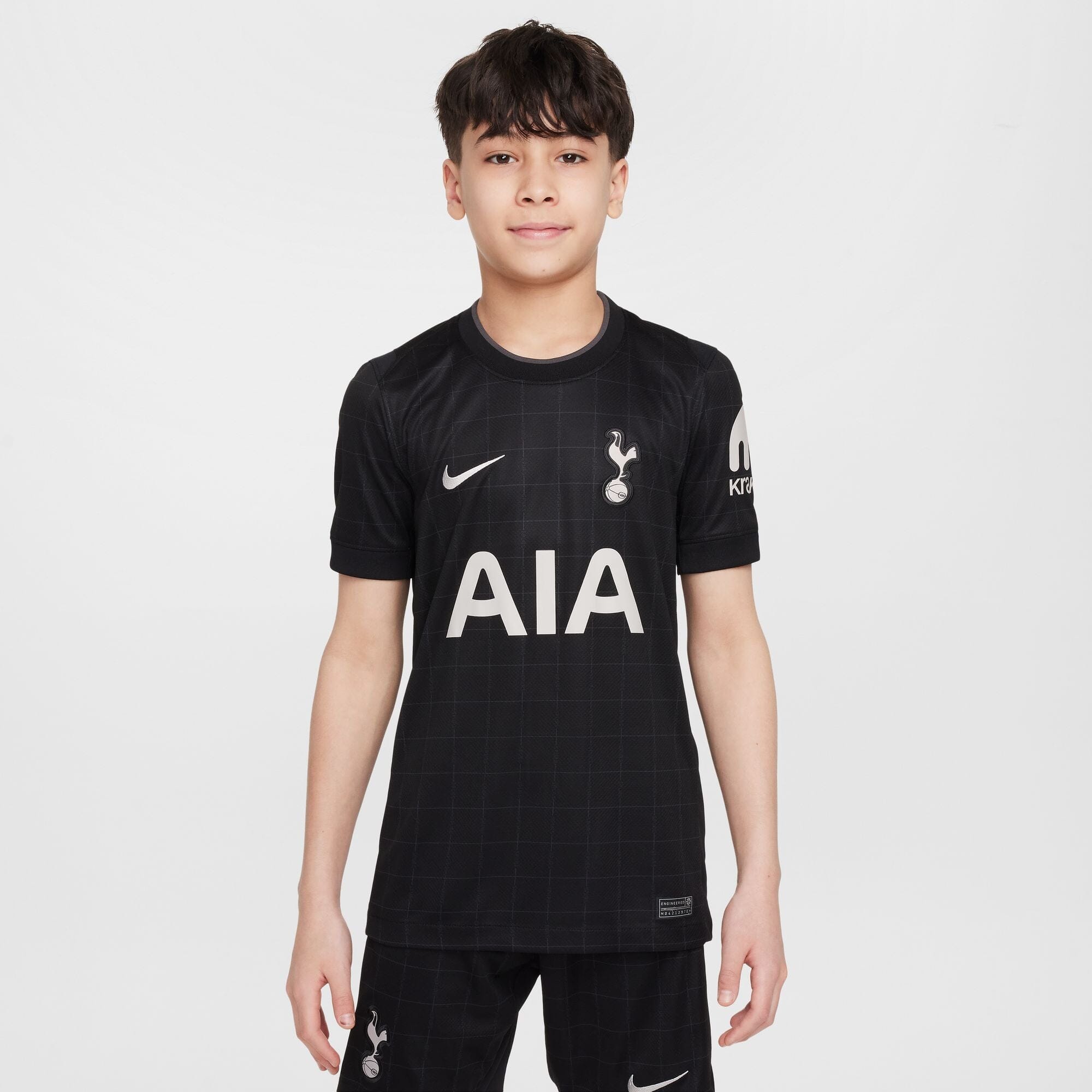Tottenham Hotspur 25/26 Away Youth Jersey (HJ5296-011) Apparel Nike