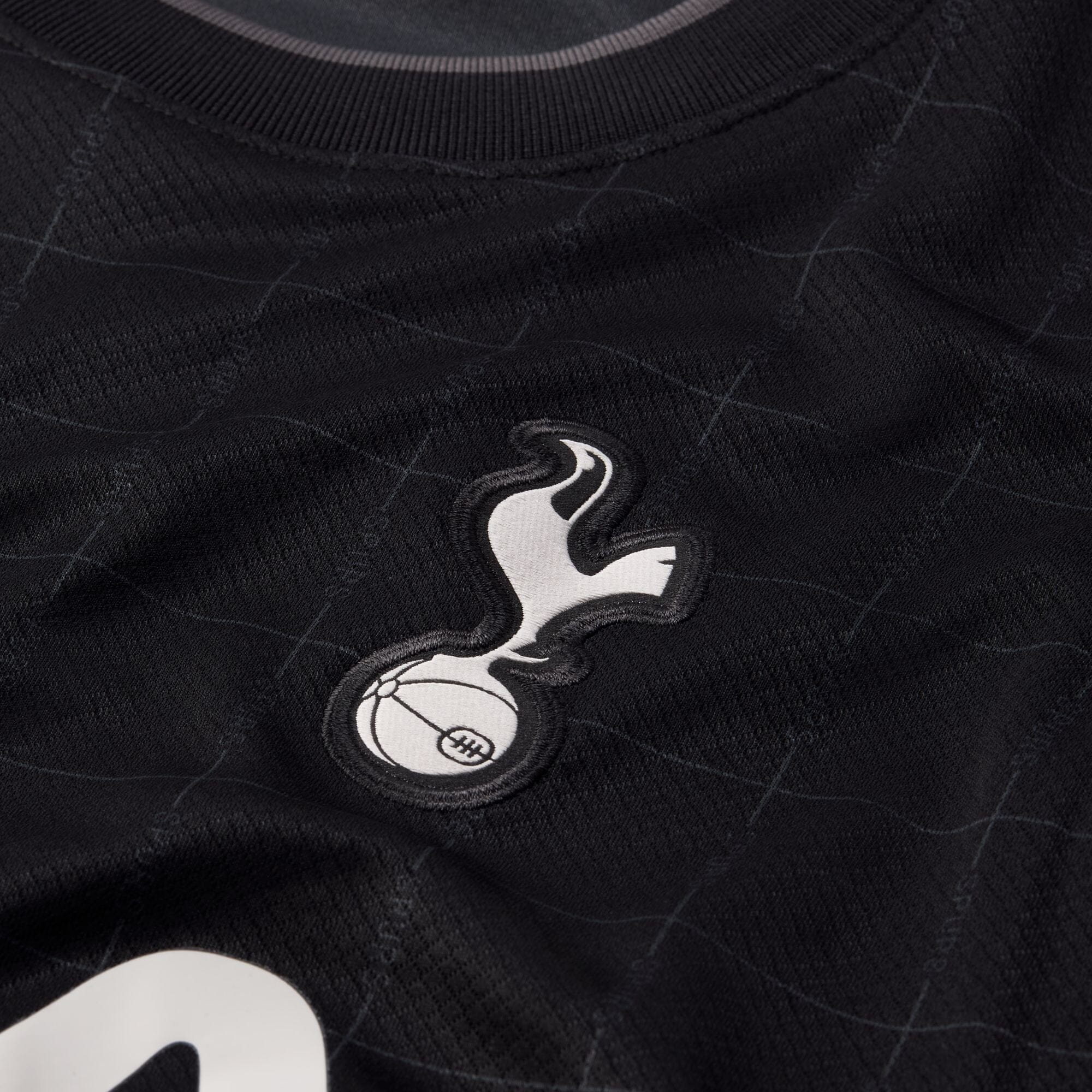 Tottenham Hotspur 25/26 Away Youth Jersey (HJ5296-011) Apparel Nike