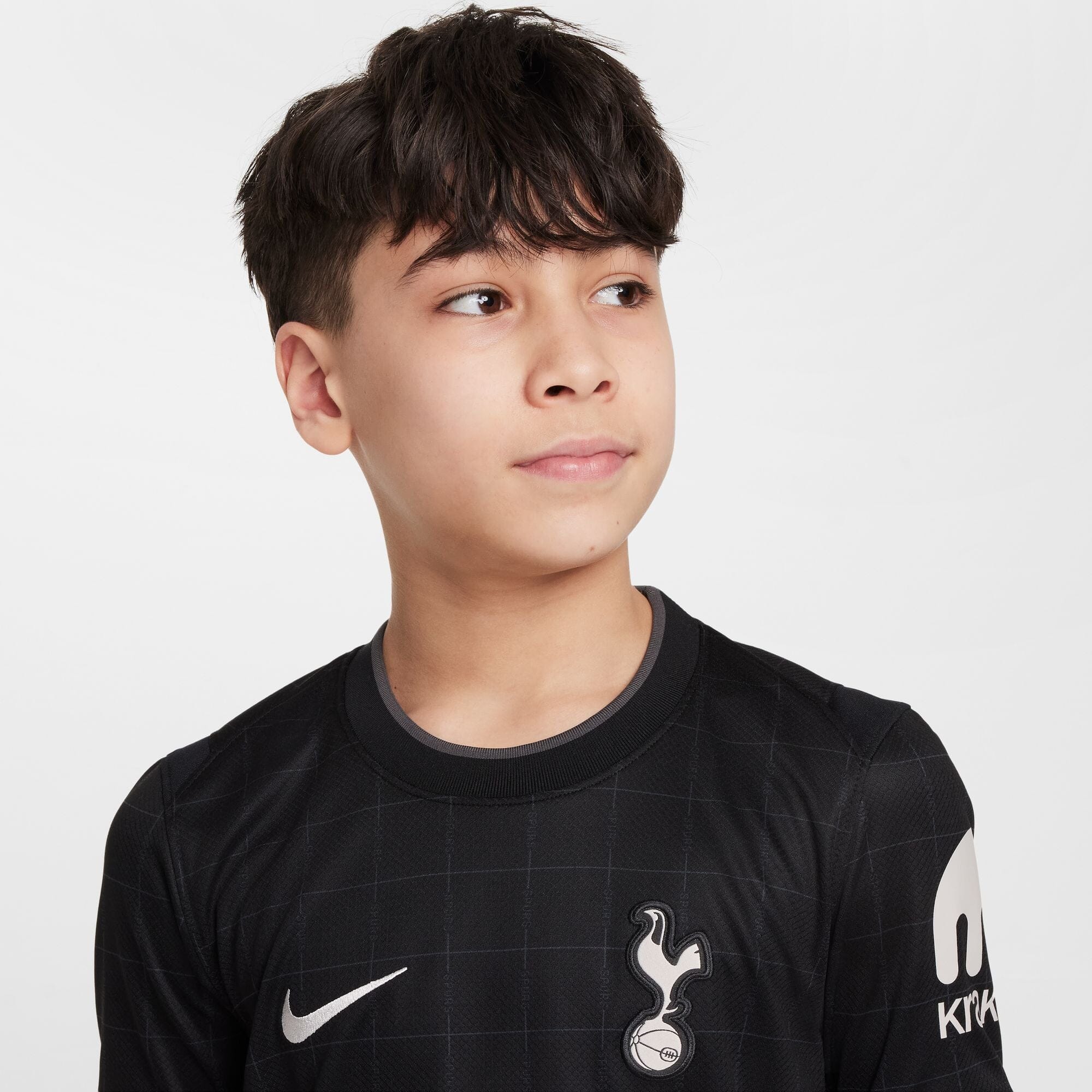 Tottenham Hotspur 25/26 Away Youth Jersey (HJ5296-011) Apparel Nike