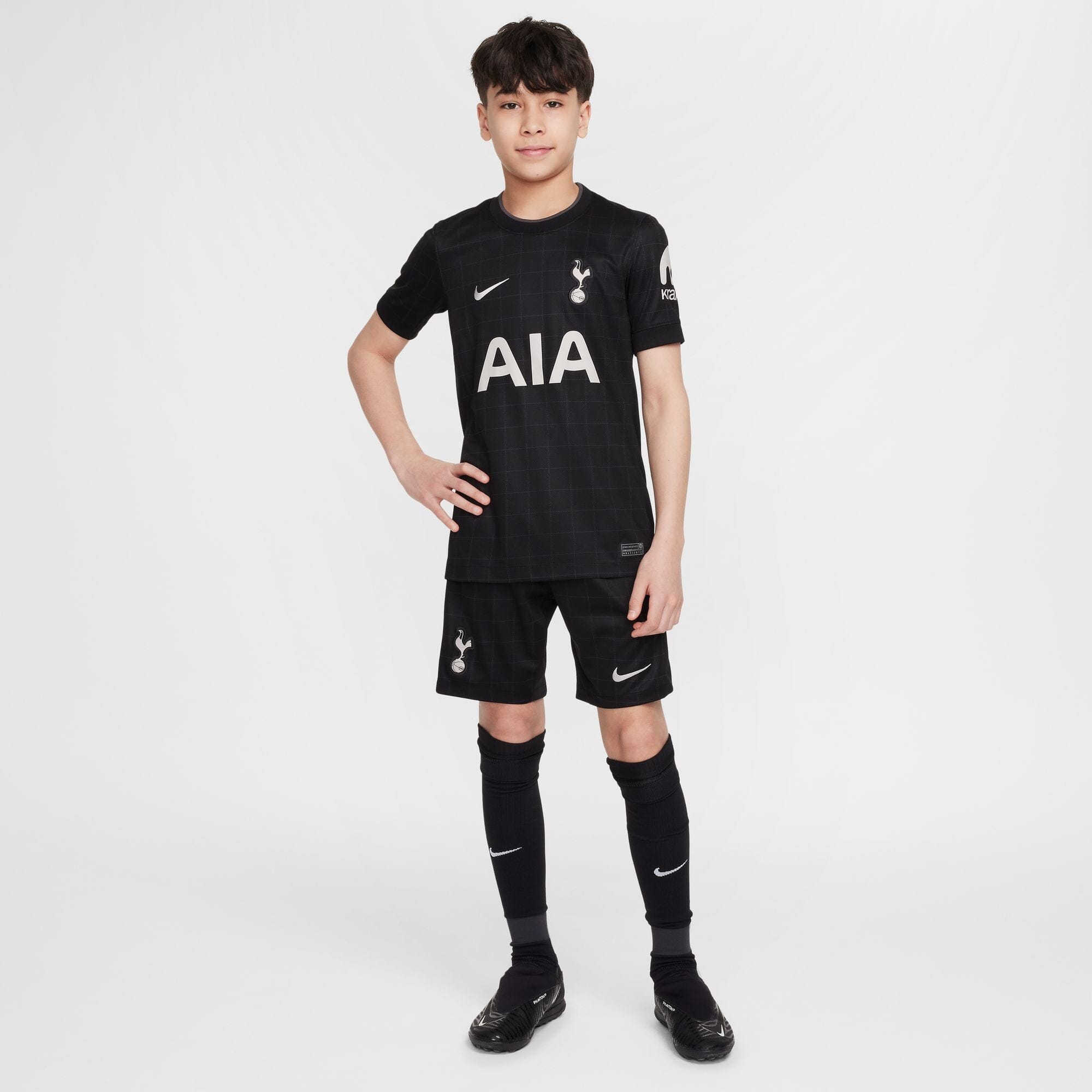 Tottenham Hotspur 25/26 Away Youth Jersey (HJ5296-011) Apparel Nike