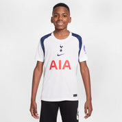 Tottenham Hotspur 25/26 Home Youth Jersey (HJ5297-101) Apparel Nike