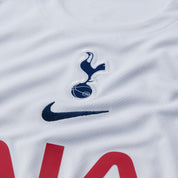 Tottenham Hotspur 25/26 Home Youth Jersey (HJ5297-101) Apparel Nike
