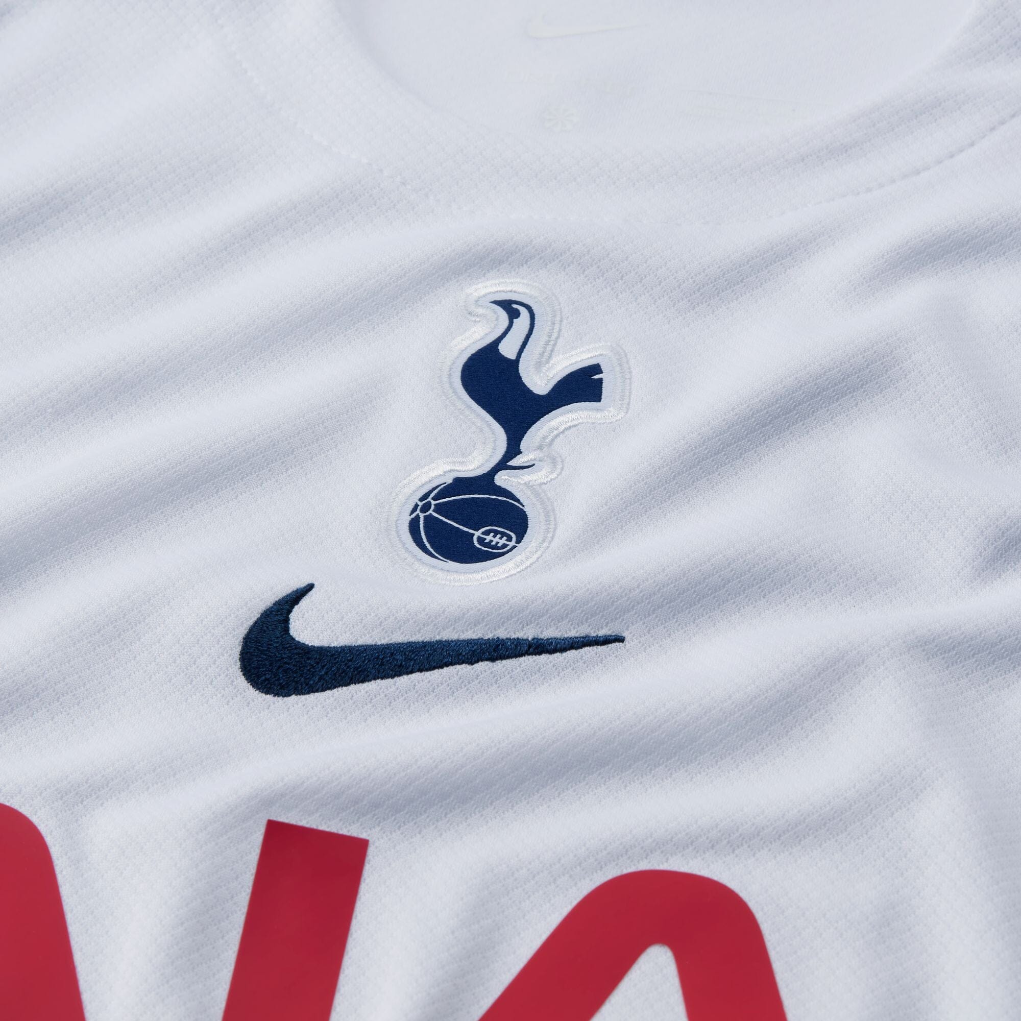 Tottenham Hotspur 25/26 Home Youth Jersey (HJ5297-101) Apparel Nike