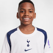 Tottenham Hotspur 25/26 Home Youth Jersey (HJ5297-101) Apparel Nike