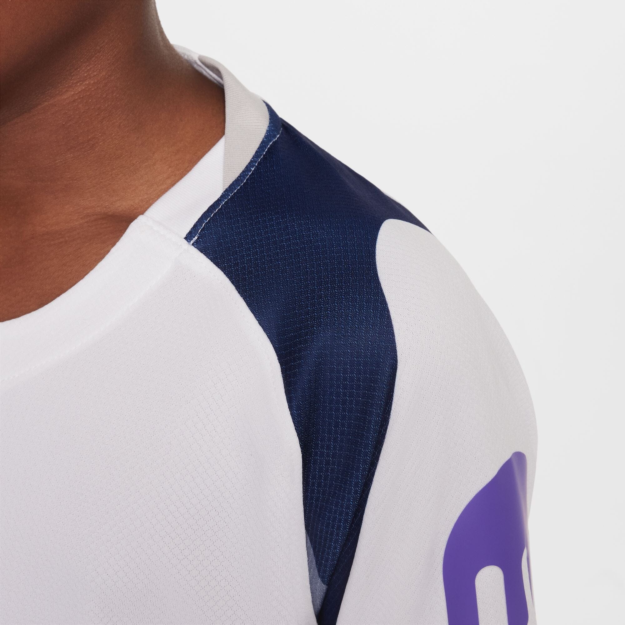 Tottenham Hotspur 25/26 Home Youth Jersey (HJ5297-101) Apparel Nike