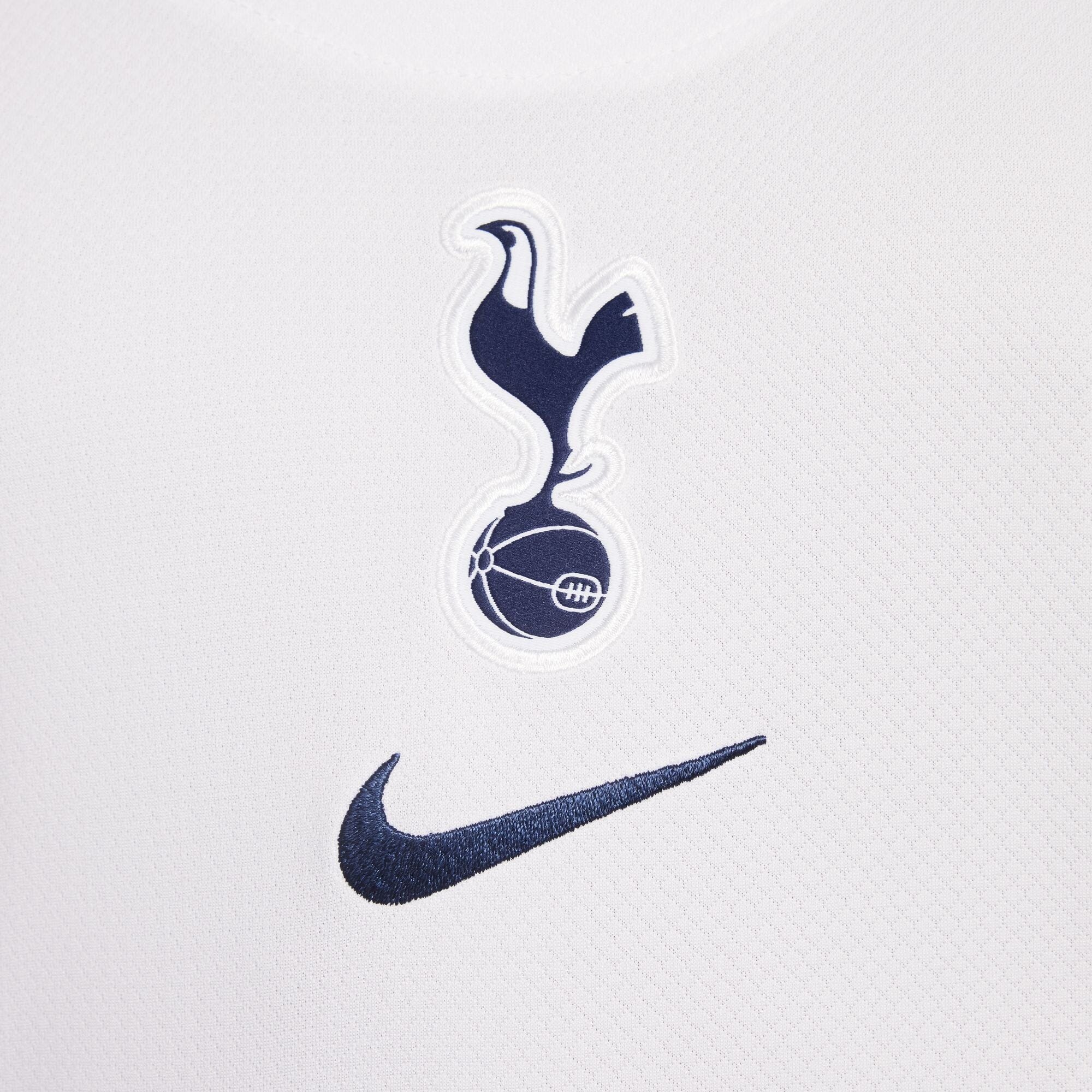Tottenham Hotspur 25/26 Home Youth Jersey (HJ5297-101) Apparel Nike