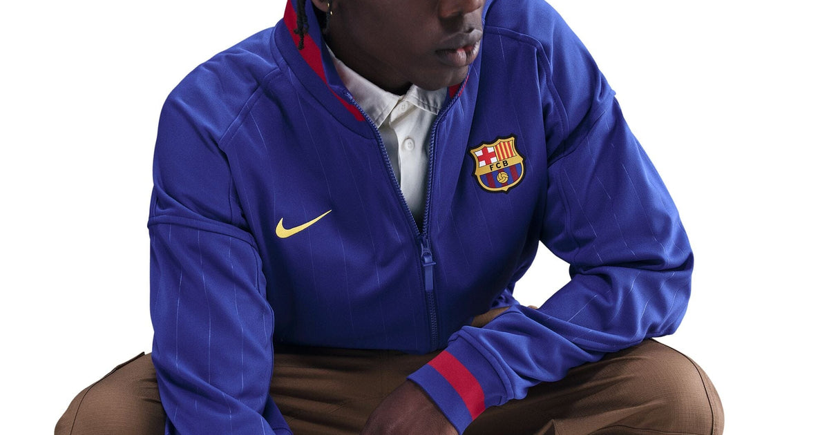 ラリーガ ラージョバジェカーノ ベロア トラックジャケット フットボール アノラックジャケット（ブラック/ホワイト） – 鹿島アントラーズFC