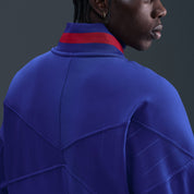 FC Barcelona 25/26 Home Academy Pro Anthem Jacket (HJ6374-455) Apparel Nike