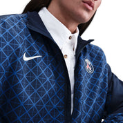 Paris Saint-Germain Strike Home Anthem Jacket (HJ6399-410) Apparel Nike