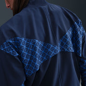 Paris Saint-Germain Strike Home Anthem Jacket (HJ6399-410) Apparel Nike